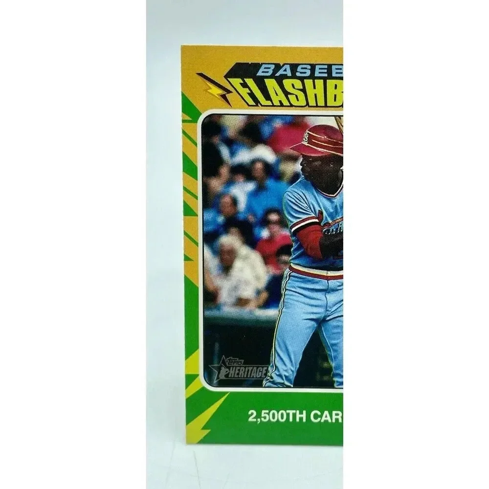 Topps this lou